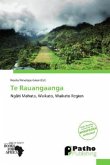 Te Rauangaanga Te Rauangaanga