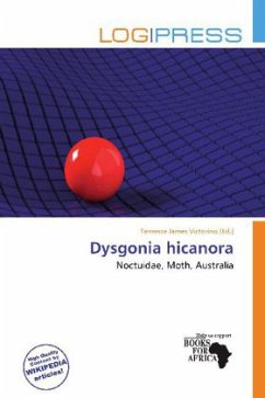 Dysgonia hicanora