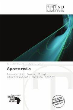 Sporormia
