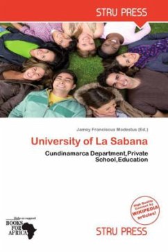 University of La Sabana