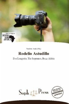 Rodelio Astudillo