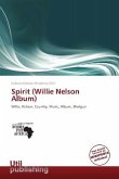 Spirit (Willie Nelson Album)