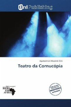 Teatro da Cornucópia