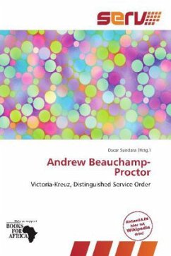 Andrew Beauchamp-Proctor