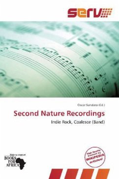 Second Nature Recordings
