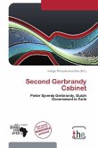 Second Gerbrandy Cabinet
