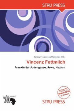 Vincenz Fettmilch