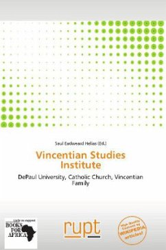 Vincentian Studies Institute