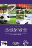 Universidad de San Carlos (Guatemalan Football Club)