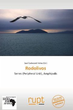 Rodolivos