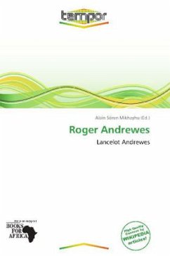 Roger Andrewes