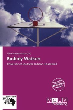 Rodney Watson