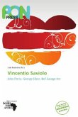 Vincentio Saviolo