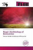 Roger (Archbishop of Benevento)