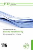Second Holt Ministry