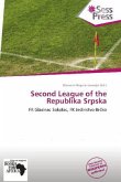 Second League of the Republika Srpska