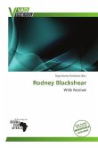 Rodney Blackshear