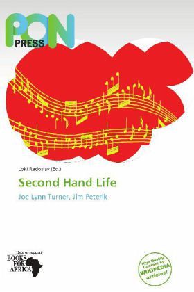 Second Hand Life