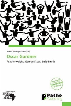 Oscar Gardner