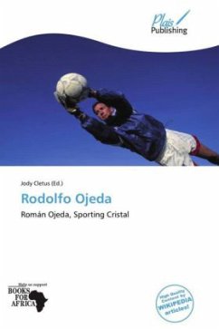 Rodolfo Ojeda