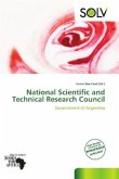 National Scientific and Technical Research Council