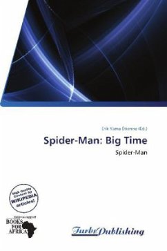 Spider-Man: Big Time