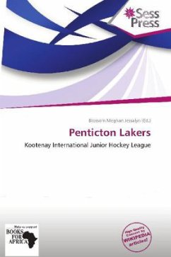 Penticton Lakers