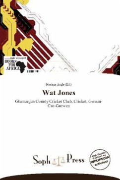 Wat Jones