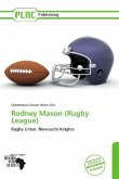 Rodney Mason (Rugby League)