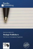 Rodopi Publishers