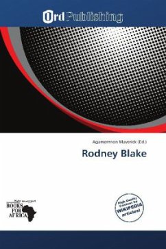 Rodney Blake