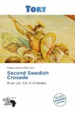 Second Swedish Crusade