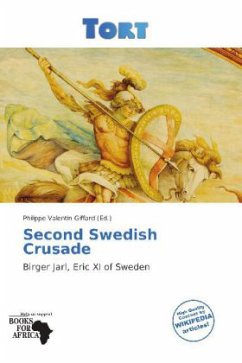Second Swedish Crusade