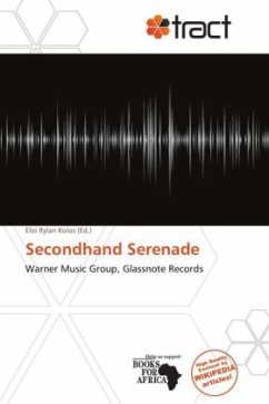 Secondhand Serenade