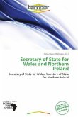 Secretary of State for Wales and Northern Ireland