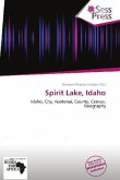 Spirit Lake, Idaho