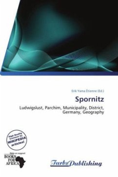 Cover Spornitz