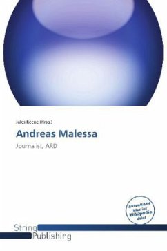 Andreas Malessa