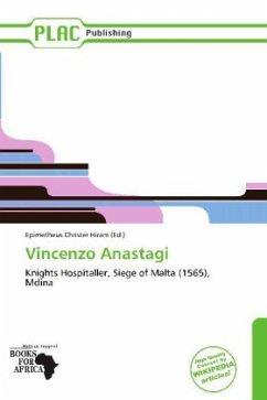 Vincenzo Anastagi