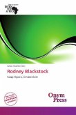 Rodney Blackstock