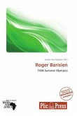 Roger Barisien Roger Barisien