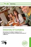 University of Cantabria