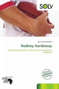 Rodney Hardeway