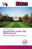 Second Floor Center Hall (White House)