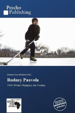 Rodney Paavola