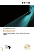 Split Jumps