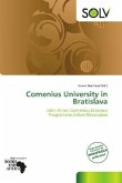 Comenius University in Bratislava