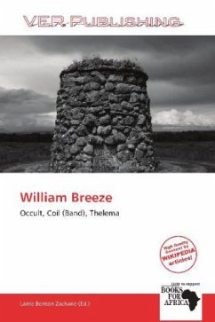 William Breeze