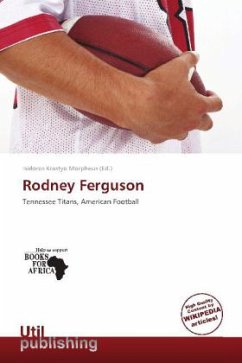 Rodney Ferguson