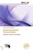 Semi-Automatic Transmission